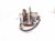 2023 Toyota Corollacs Core Core Front Passenger Brake Caliper 47730 0A020 Replacement 2023 Toyota Corollacs Core Core Front Passenger Brake Caliper 47730 0A020 Replacement thumbnail