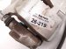 2023 Toyota Corollacs Front Driver Brake Caliper 47750 0A020 Replacement 2023 Toyota Corollacs Front Driver Brake Caliper 47750 0A020 Replacement thumbnail