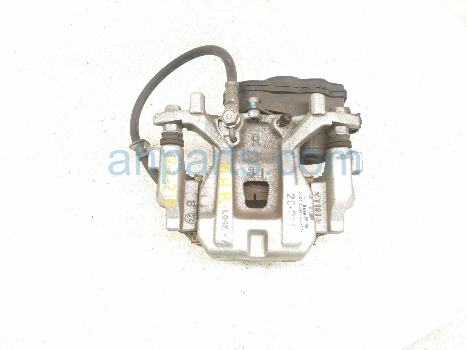 $125 Toyota RR/RH BRAKE CALIPER