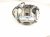 2023 Toyota Corollacs Rear Passenger Brake Caliper 47830 0R050 Replacement 2023 Toyota Corollacs Rear Passenger Brake Caliper 47830 0R050 Replacement thumbnail
