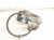 2023 Toyota Corollacs Rear Passenger Brake Caliper 47830 0R050 Replacement 2023 Toyota Corollacs Rear Passenger Brake Caliper 47830 0R050 Replacement thumbnail