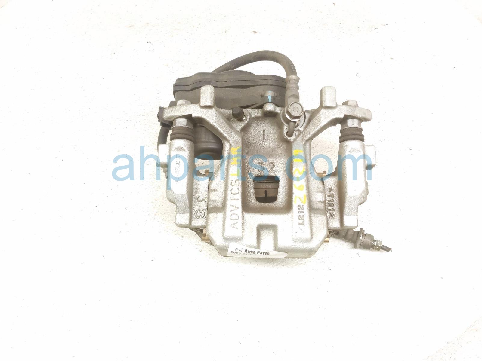 $125 Toyota RR/LH BRAKE CALIPER