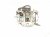 2023 Toyota Corollacs Rear Driver Brake Caliper 47850 0R050 Replacement 2023 Toyota Corollacs Rear Driver Brake Caliper 47850 0R050 Replacement thumbnail