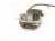 2023 Toyota Corollacs Rear Driver Brake Caliper 47850 0R050 Replacement 2023 Toyota Corollacs Rear Driver Brake Caliper 47850 0R050 Replacement thumbnail