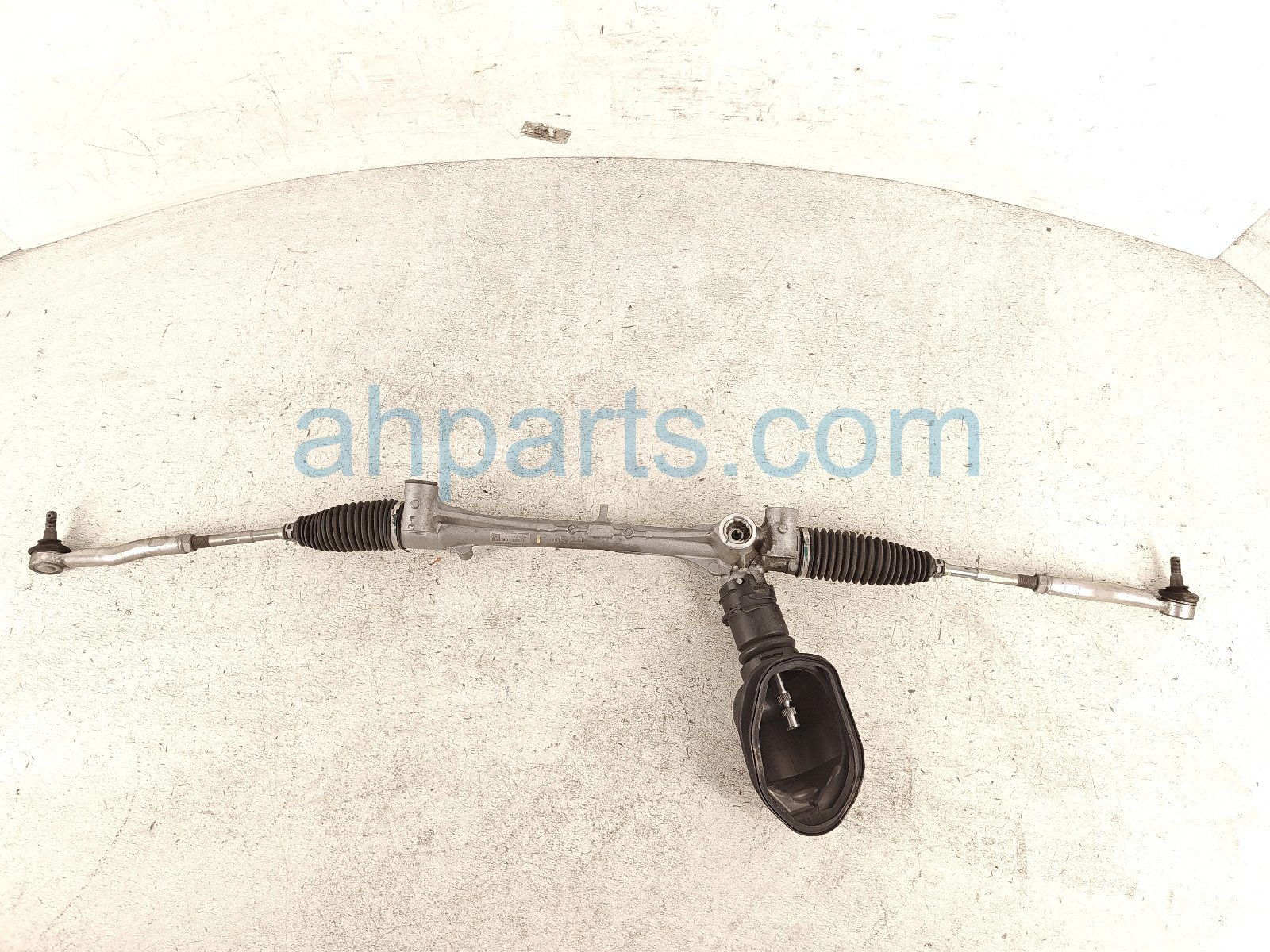 Toyota POWER STEERING RACK & PINION