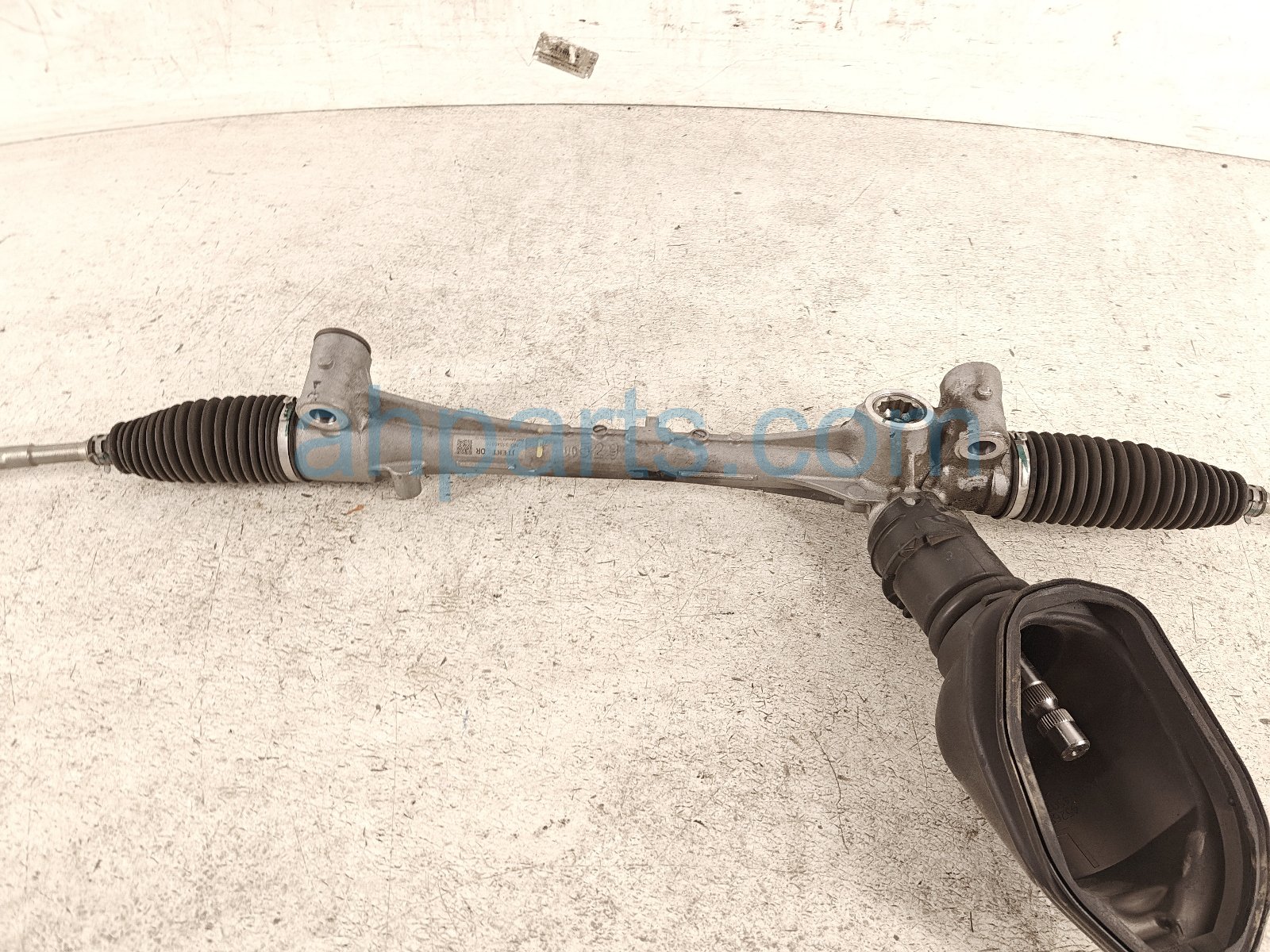 2023 Toyota Corollacs And / Gear Box Power Steering Rack & Pinion 45510 0A060 Replacement 2023 Toyota Corollacs And / Gear Box Power Steering Rack & Pinion 45510 0A060 Replacement thumbnail