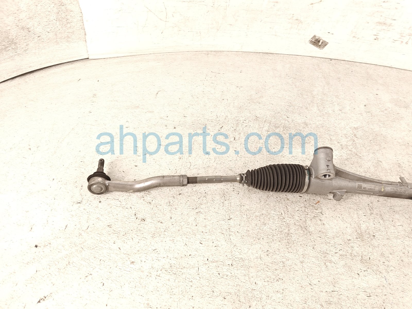 2023 Toyota Corollacs And / Gear Box Power Steering Rack & Pinion 45510 0A060 Replacement 2023 Toyota Corollacs And / Gear Box Power Steering Rack & Pinion 45510 0A060 Replacement thumbnail