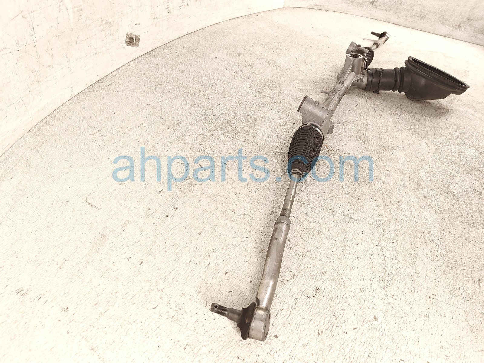 2023 Toyota Corollacs And / Gear Box Power Steering Rack & Pinion 45510 0A060 Replacement 2023 Toyota Corollacs And / Gear Box Power Steering Rack & Pinion 45510 0A060 Replacement thumbnail