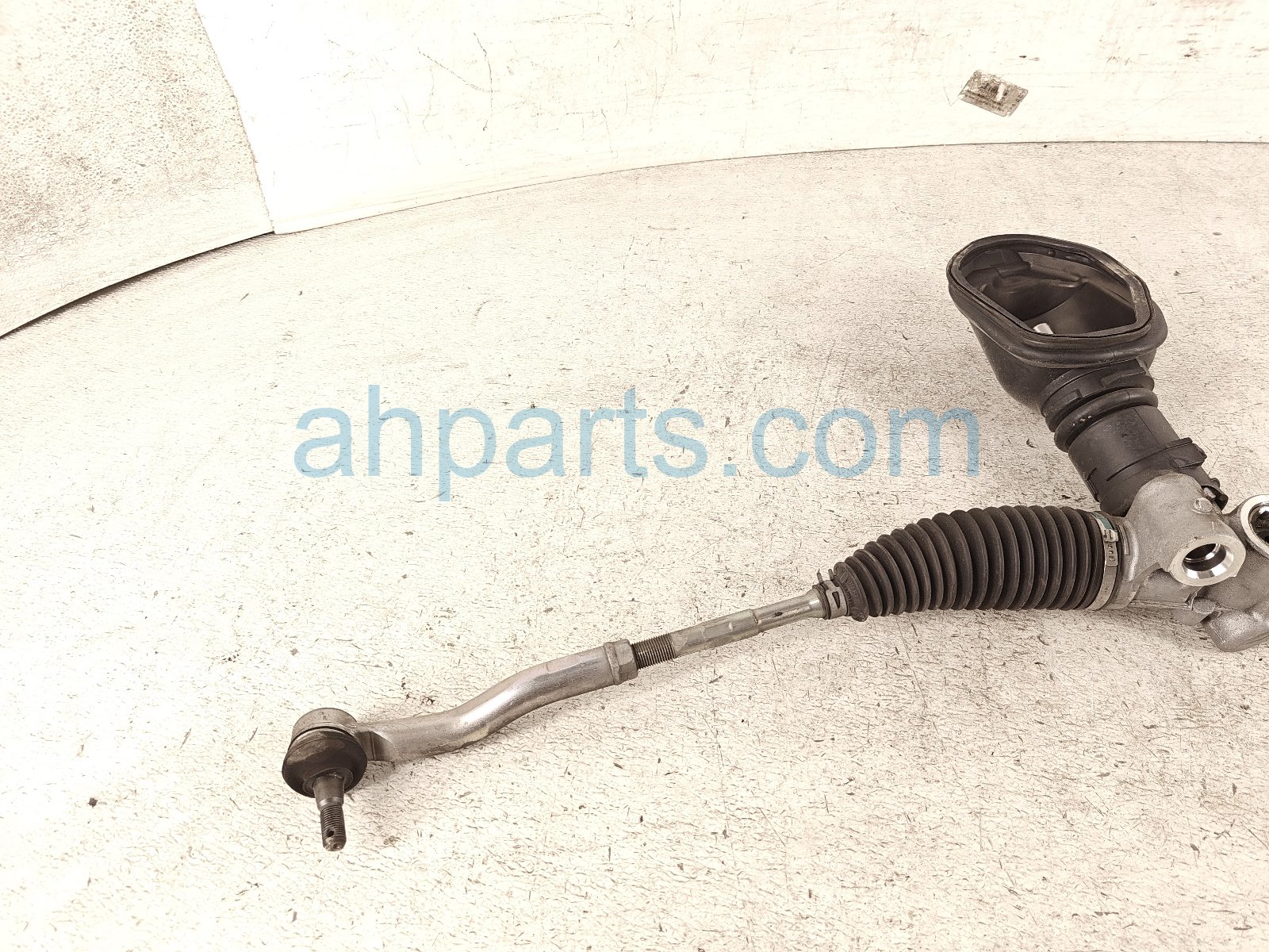 2023 Toyota Corollacs And / Gear Box Power Steering Rack & Pinion 45510 0A060 Replacement 2023 Toyota Corollacs And / Gear Box Power Steering Rack & Pinion 45510 0A060 Replacement thumbnail