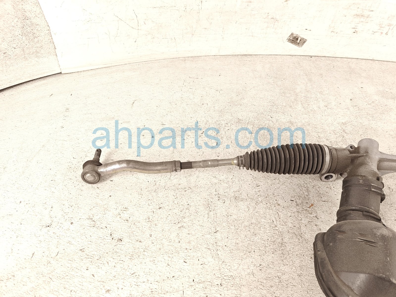 2023 Toyota Corollacs And / Gear Box Power Steering Rack & Pinion 45510 0A060 Replacement 2023 Toyota Corollacs And / Gear Box Power Steering Rack & Pinion 45510 0A060 Replacement thumbnail