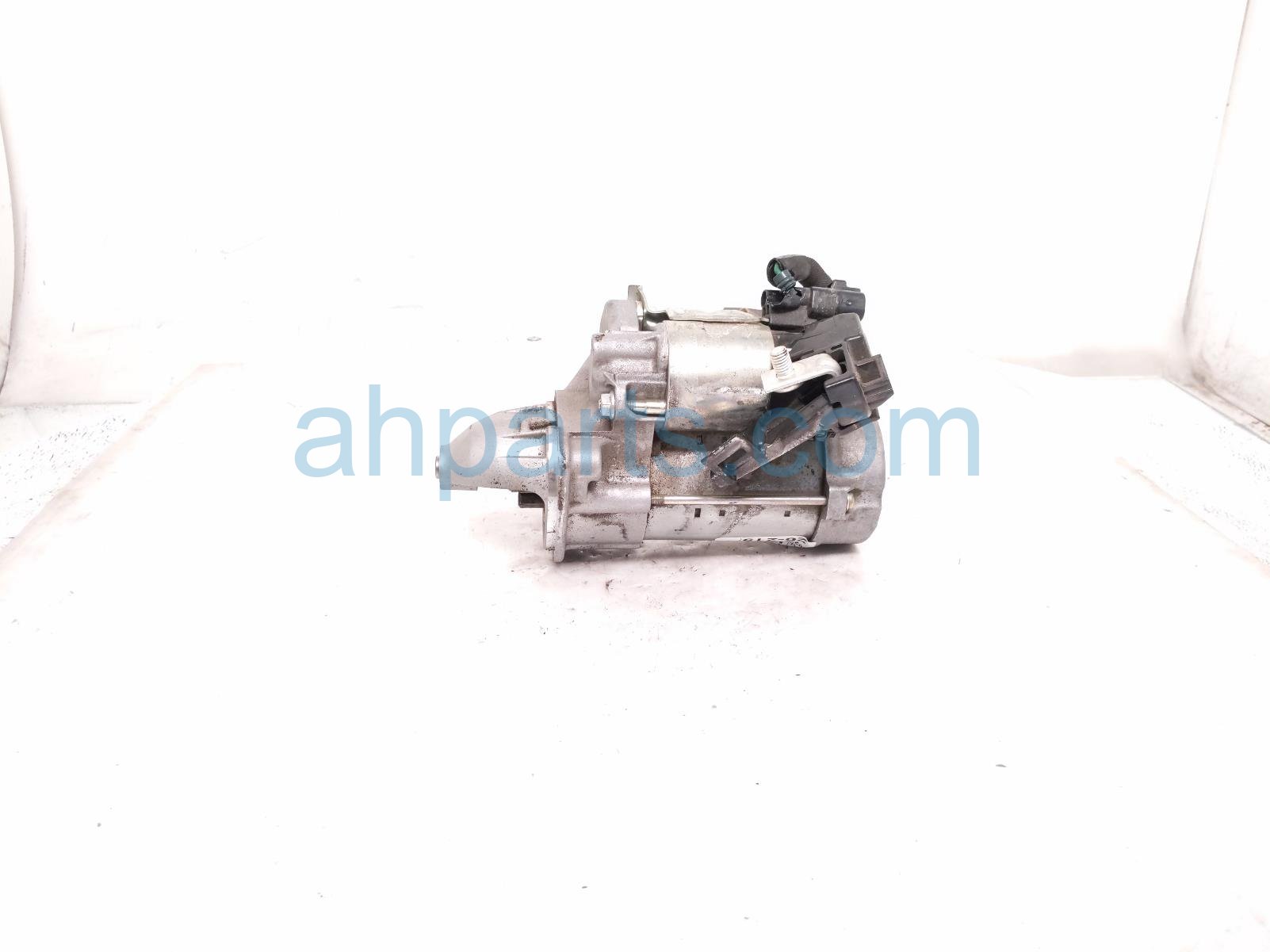 Toyota STARTER MOTOR Toyota STARTER MOTOR