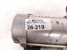 2023 Toyota Corollacs Starter Motor 28100 F2110 Replacement 2023 Toyota Corollacs Starter Motor 28100 F2110 Replacement thumbnail