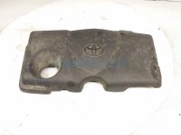 $75 Toyota ENGINE APPEARANCE COVER - 2.5L $75 Toyota ENGINE APPEARANCE COVER - 2.5L