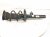 2021 Nissan Rogue Front Passenger Strut Absorber + Spring E4302 6RR1E Replacement 2021 Nissan Rogue Front Passenger Strut Absorber + Spring E4302 6RR1E Replacement thumbnail