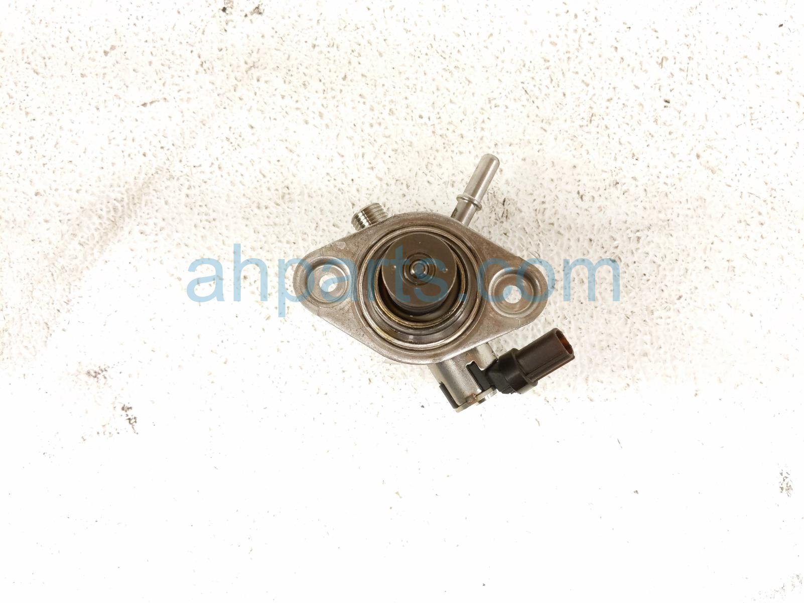 Nissan HIGH PRESSURE FUEL PUMP - ENGINE MTD