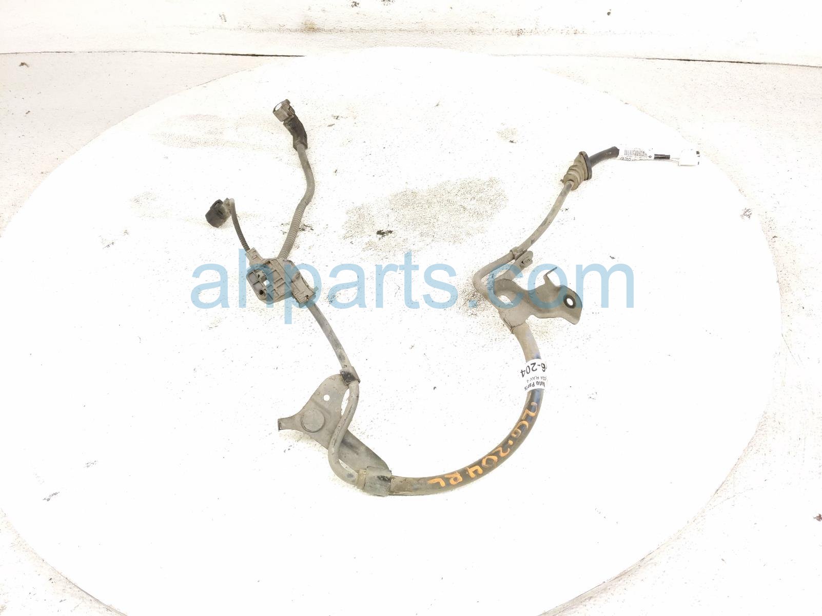 $75 Toyota RR/LH ABS EPB WIRE HARNESS-2.5L $75 Toyota RR/LH ABS EPB WIRE HARNESS-2.5L