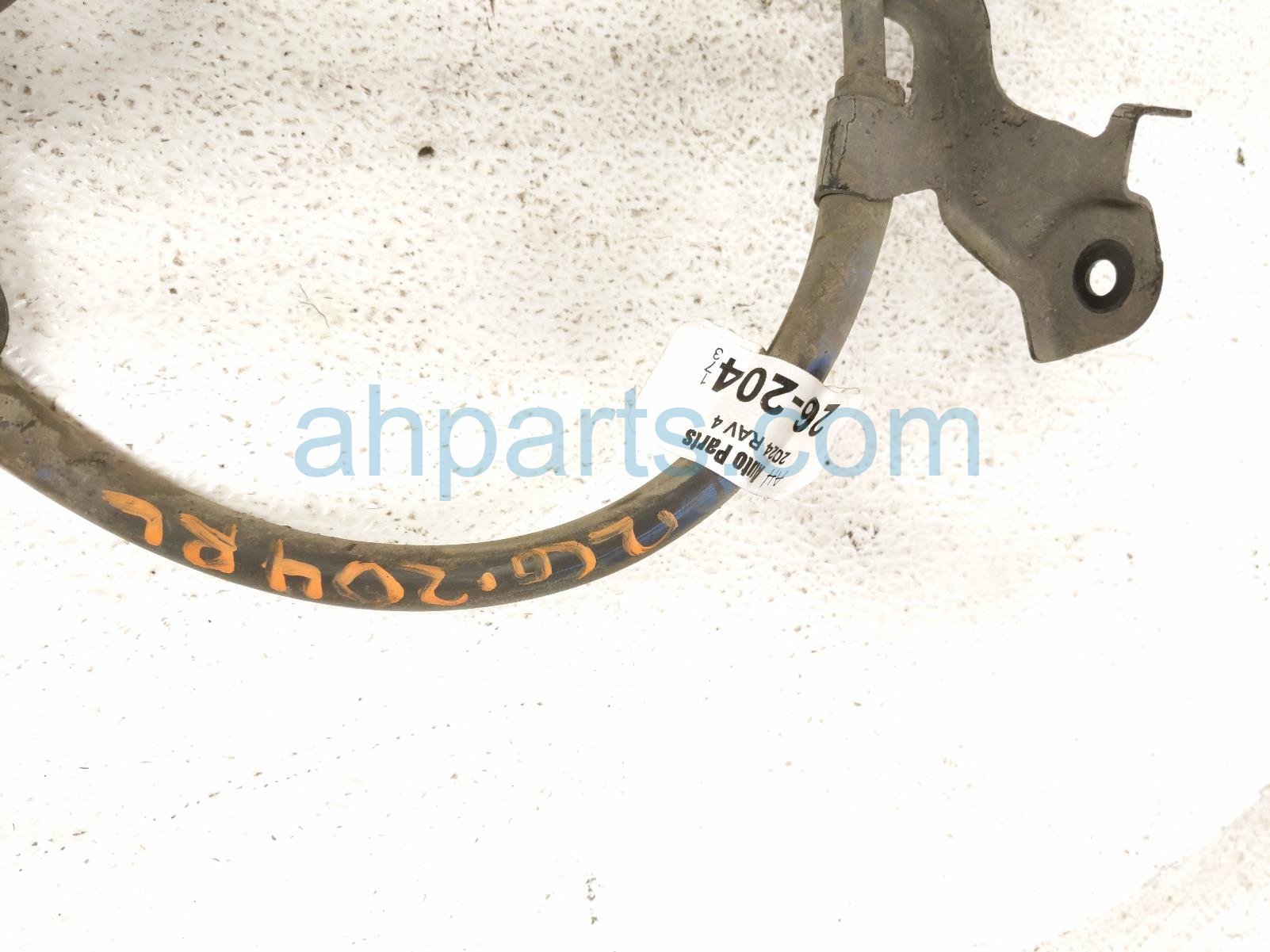 2024 Toyota Rav 4 Rear Driver Abs Epb Wire Harness 2.5l 890C0 0R020 Replacement 2024 Toyota Rav 4 Rear Driver Abs Epb Wire Harness 2.5l 890C0 0R020 Replacement thumbnail