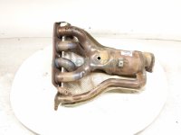 Toyota EXHAUST MANIFOLD W/CONV-2.5L FWD Toyota EXHAUST MANIFOLD W/CONV-2.5L FWD