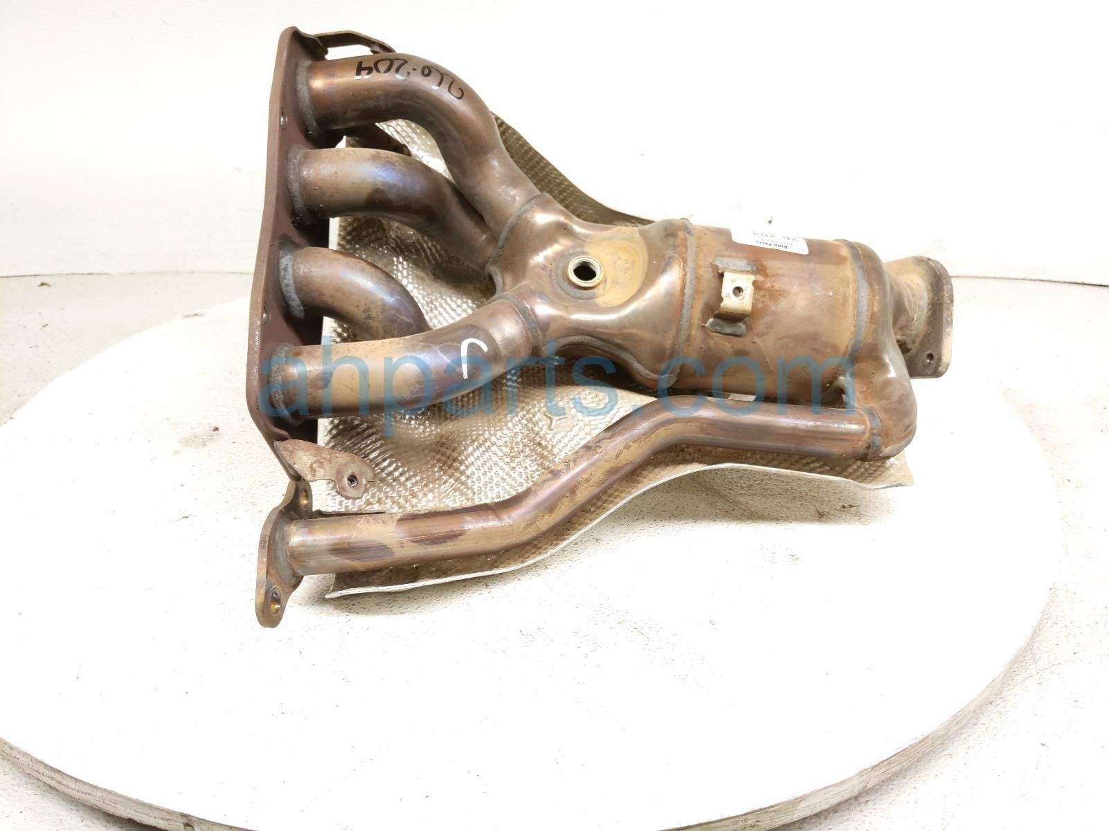 2024 Toyota Rav 4 Catalytic Exhaust Manifold W/conv 2.5l Fwd 17141 F0110 Replacement 2024 Toyota Rav 4 Catalytic Exhaust Manifold W/conv 2.5l Fwd 17141 F0110 Replacement thumbnail
