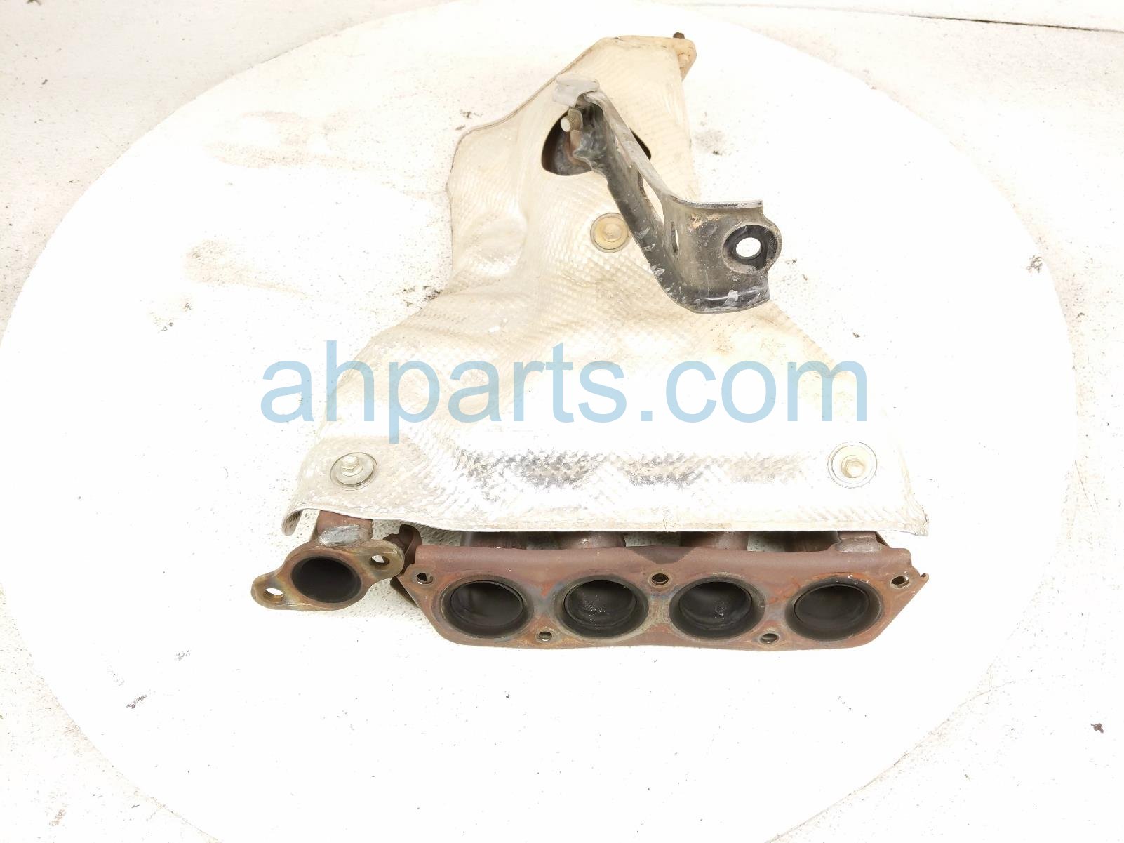 2024 Toyota Rav 4 Catalytic Exhaust Manifold W/conv 2.5l Fwd 17141 F0110 Replacement 2024 Toyota Rav 4 Catalytic Exhaust Manifold W/conv 2.5l Fwd 17141 F0110 Replacement thumbnail