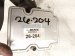 2024 Toyota Rav 4 (anti Lock Brake) Abs/vsa Pump/modulator Fwd 44050 0R710 Replacement 2024 Toyota Rav 4 (anti Lock Brake) Abs/vsa Pump/modulator Fwd 44050 0R710 Replacement thumbnail