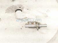 Toyota BRAKE MASTER CYLINDER W/RESERVOIR Toyota BRAKE MASTER CYLINDER W/RESERVOIR