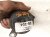 2024 Toyota Rav 4 Low Note Horn 86520 0R010 Replacement 2024 Toyota Rav 4 Low Note Horn 86520 0R010 Replacement thumbnail