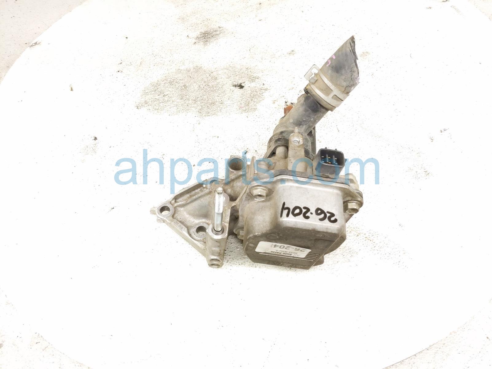 2024 Toyota Rav 4 Electric Engine Water Pump 2.5l 16032 25010 Replacement 2024 Toyota Rav 4 Electric Engine Water Pump 2.5l 16032 25010 Replacement thumbnail