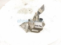 Toyota ELECTRIC ENGINE WATER PUMP - 2.5L Toyota ELECTRIC ENGINE WATER PUMP - 2.5L