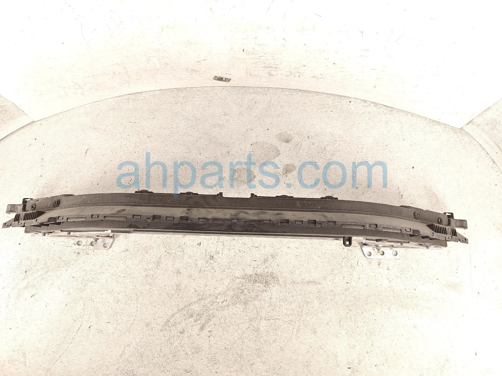 2022 Honda Civic Beam Front Bumper Reinforcement Bar 71130 T20 A10 Replacement 2022 Honda Civic Beam Front Bumper Reinforcement Bar 71130 T20 A10 Replacement thumbnail