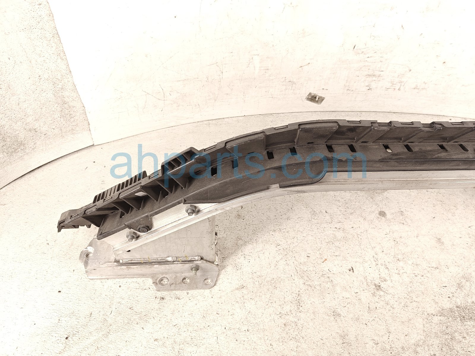 2022 Honda Civic Beam Front Bumper Reinforcement Bar 71130 T20 A10 Replacement 2022 Honda Civic Beam Front Bumper Reinforcement Bar 71130 T20 A10 Replacement thumbnail