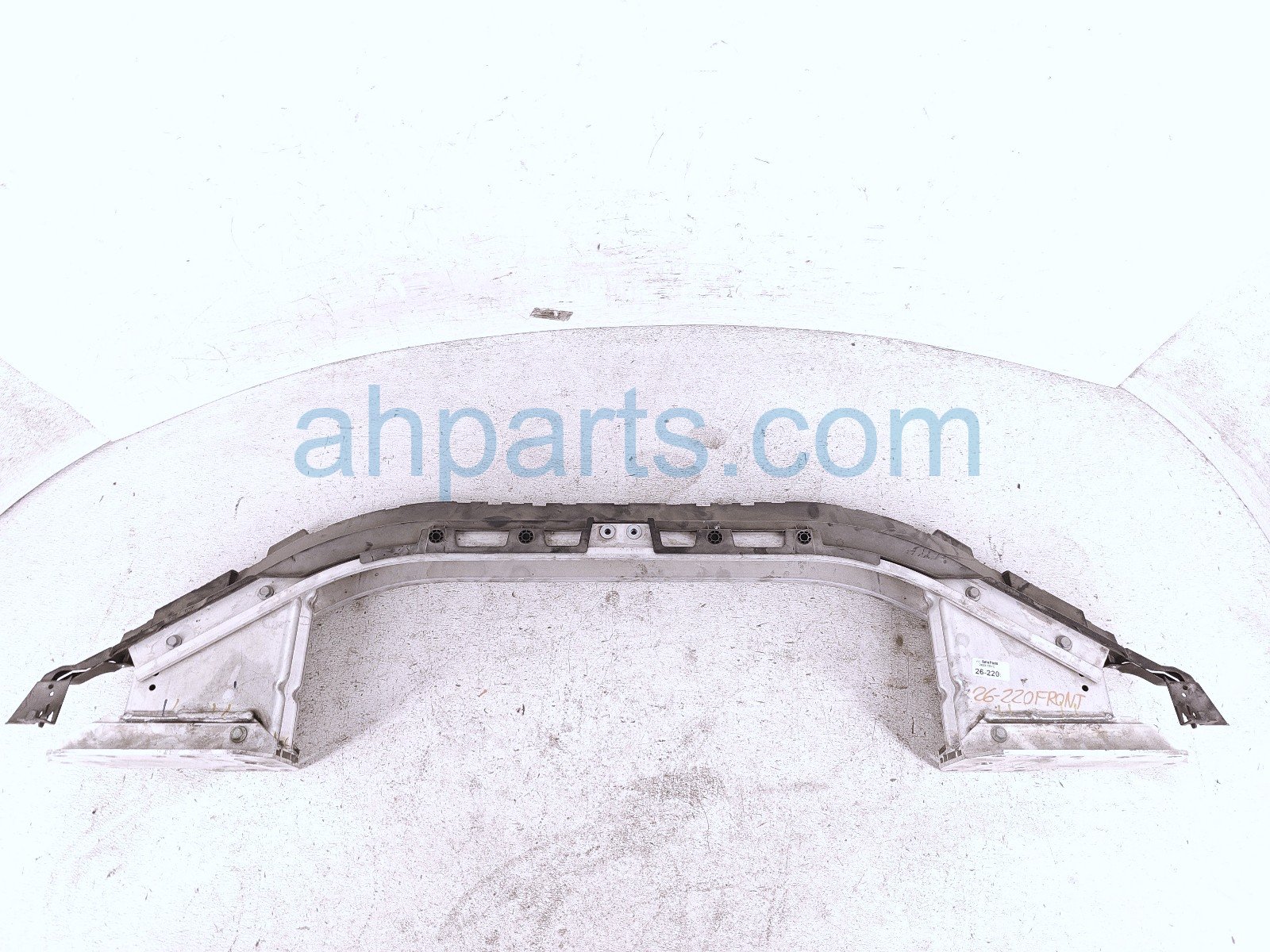 2022 Honda Civic Beam Front Bumper Reinforcement Bar 71130 T20 A10 Replacement 2022 Honda Civic Beam Front Bumper Reinforcement Bar 71130 T20 A10 Replacement thumbnail