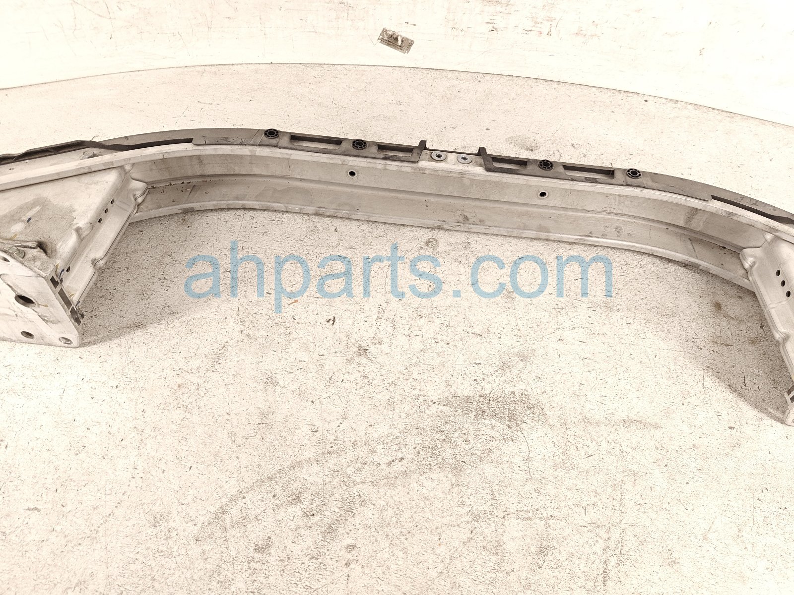 2022 Honda Civic Beam Front Bumper Reinforcement Bar 71130 T20 A10 Replacement 2022 Honda Civic Beam Front Bumper Reinforcement Bar 71130 T20 A10 Replacement thumbnail