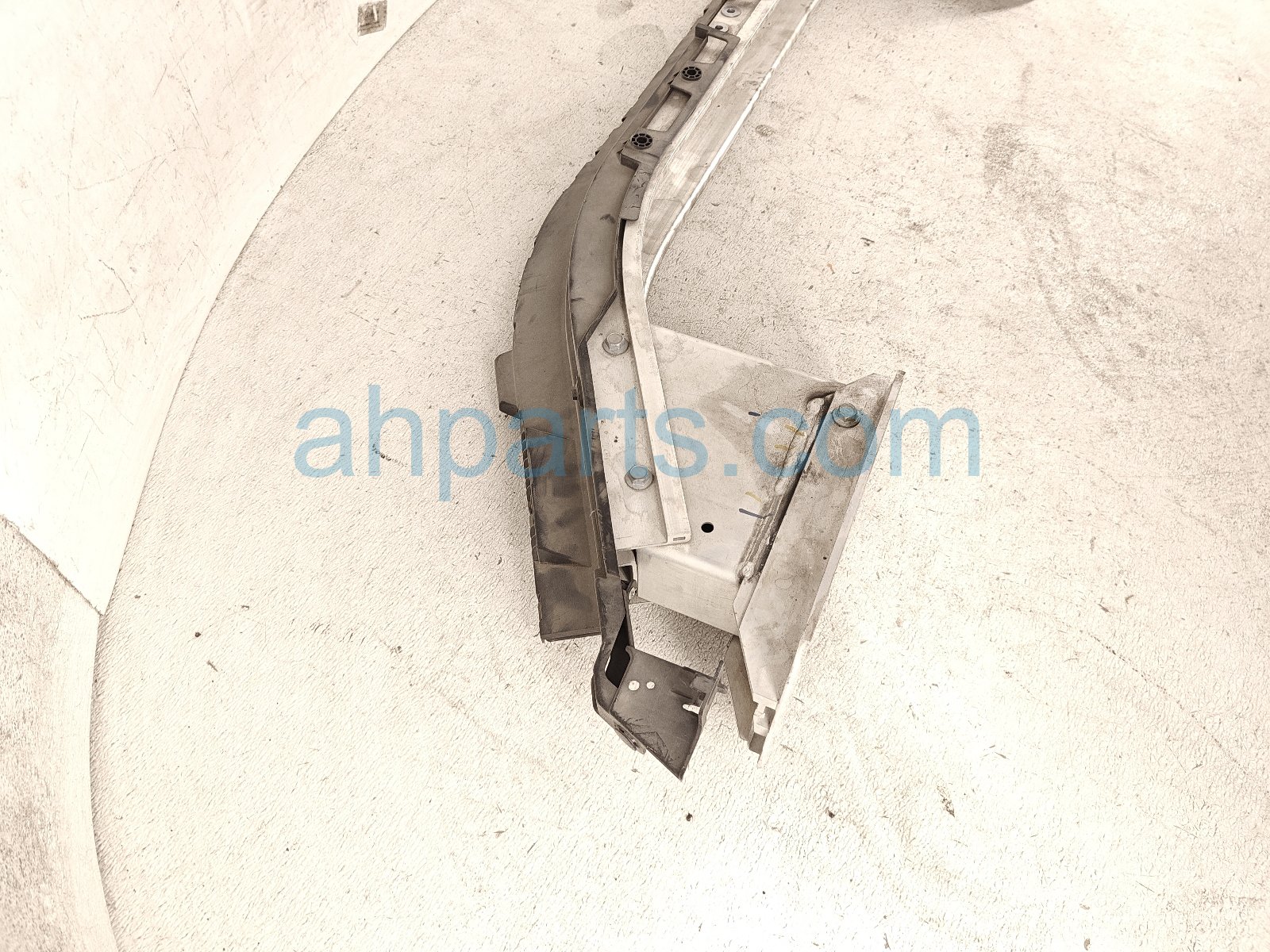 2022 Honda Civic Beam Front Bumper Reinforcement Bar 71130 T20 A10 Replacement 2022 Honda Civic Beam Front Bumper Reinforcement Bar 71130 T20 A10 Replacement thumbnail