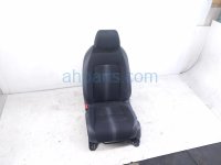 Honda FR/LH SEAT - BLACK - W/O AIRBAG* Honda FR/LH SEAT - BLACK - W/O AIRBAG*