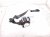 2022 Honda Civic Front Driver Seat Belt Black 04818 T39 A01ZA Replacement 2022 Honda Civic Front Driver Seat Belt Black 04818 T39 A01ZA Replacement thumbnail