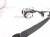 2022 Honda Civic Front Driver Seat Belt Black 04818 T39 A01ZA Replacement 2022 Honda Civic Front Driver Seat Belt Black 04818 T39 A01ZA Replacement thumbnail