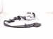2022 Honda Civic Front Passenger Seat Belt Black 04814 T39 A01ZA Replacement 2022 Honda Civic Front Passenger Seat Belt Black 04814 T39 A01ZA Replacement thumbnail