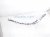 2022 Honda Civic Driver Roof Curtain Airbag 78850 T20 A817 M1 Replacement 2022 Honda Civic Driver Roof Curtain Airbag 78850 T20 A817 M1 Replacement thumbnail
