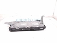 Honda PASSENGER KNEE AIR BAG Honda PASSENGER KNEE AIR BAG