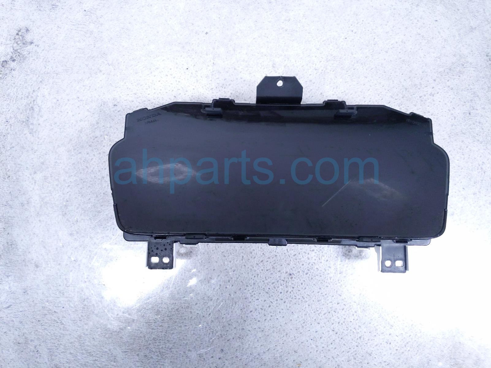 Honda SPEEDO INSTRUMENT CLUSTER - 58K MI