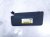 2022 Honda Civic Passenger Sun Visor Black 83230 T20 A01ZA Replacement 2022 Honda Civic Passenger Sun Visor Black 83230 T20 A01ZA Replacement thumbnail