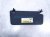 2022 Honda Civic Driver Sun Visor Black 83280 T20 A01ZA Replacement 2022 Honda Civic Driver Sun Visor Black 83280 T20 A01ZA Replacement thumbnail