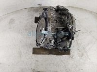 Honda AUTOMATIC TRANSMISSION = 58K MI Honda AUTOMATIC TRANSMISSION = 58K MI