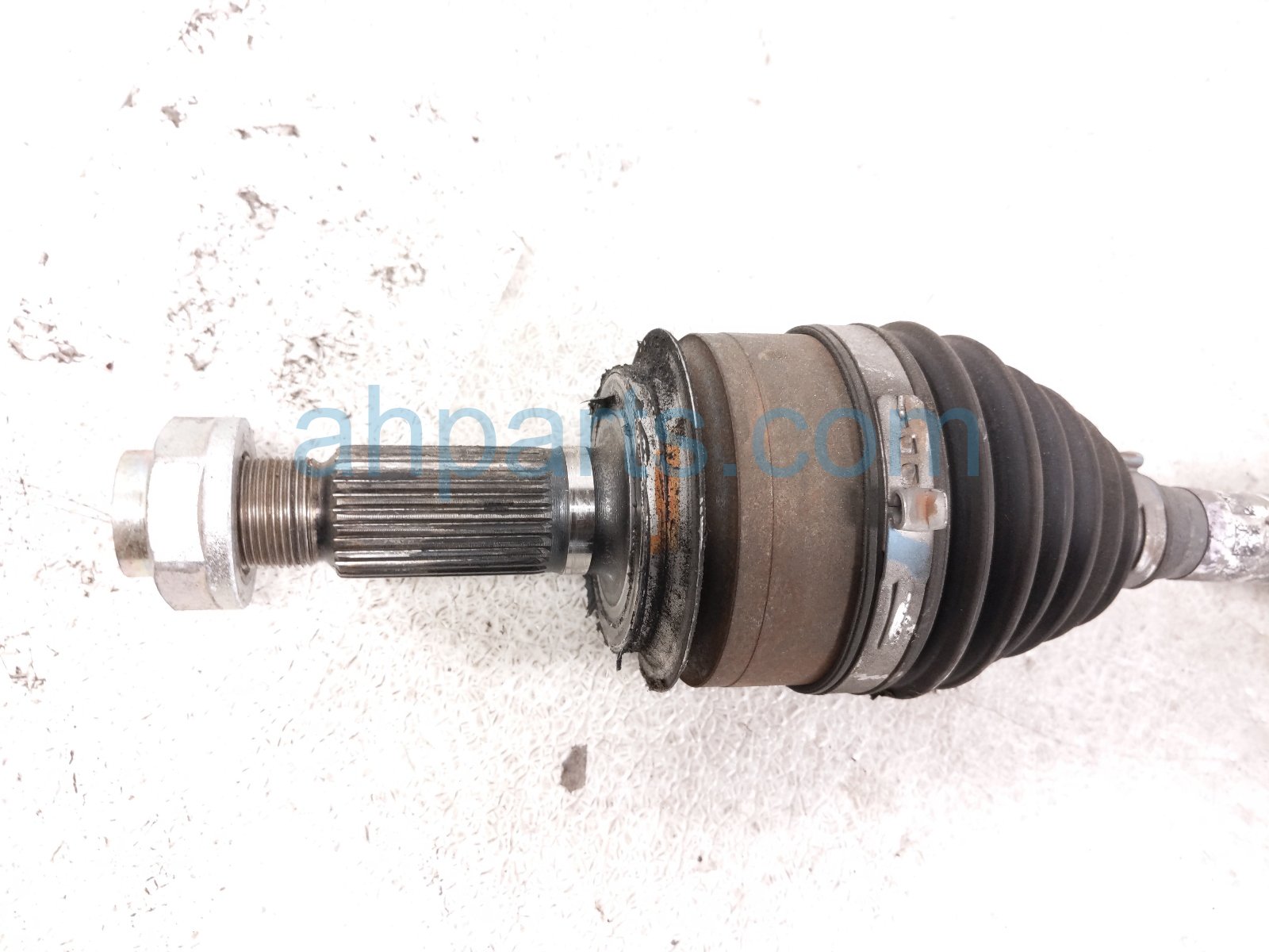 2022 Honda Civic Front Driver Cv Axle Drive Shaft 44306 T21 A51 Replacement 2022 Honda Civic Front Driver Cv Axle Drive Shaft 44306 T21 A51 Replacement thumbnail