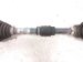 2022 Honda Civic Front Driver Cv Axle Drive Shaft 44306 T21 A51 Replacement 2022 Honda Civic Front Driver Cv Axle Drive Shaft 44306 T21 A51 Replacement thumbnail