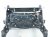 2022 Honda Civic Crossmember Front Engine Sub Frame / Cradle 50200 T20 A02 Replacement 2022 Honda Civic Crossmember Front Engine Sub Frame / Cradle 50200 T20 A02 Replacement thumbnail