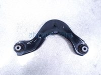 Honda RR/LH UPPER CONTROL ARM Honda RR/LH UPPER CONTROL ARM
