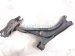 2022 Honda Civic Front Passenger Lower Control Arm 51350 T20 A00 Replacement 2022 Honda Civic Front Passenger Lower Control Arm 51350 T20 A00 Replacement thumbnail