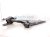 2022 Honda Civic Front Driver Lower Control Arm 51360 T20 A00 Replacement 2022 Honda Civic Front Driver Lower Control Arm 51360 T20 A00 Replacement thumbnail